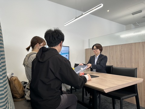 20代　ファミリー