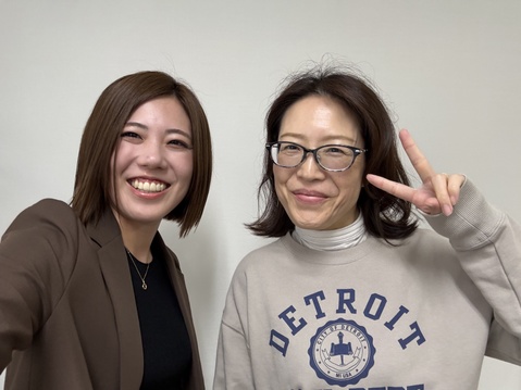 40代　ファミリー