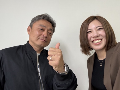 50代　ファミリー