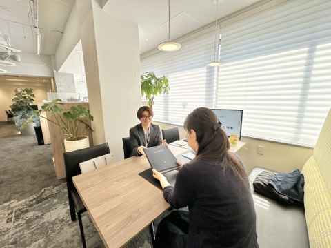 50代　ファミリー