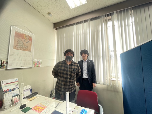 【念願の持ち家となりました。】～子供が生まれることを機会に物件探しを始めました。リフォームも含めて大谷さんがしっかりと相談に乗ってくださり、不足のないよう丁寧の説明を受けたので安心して買えました。新しい生活が楽しみです。～