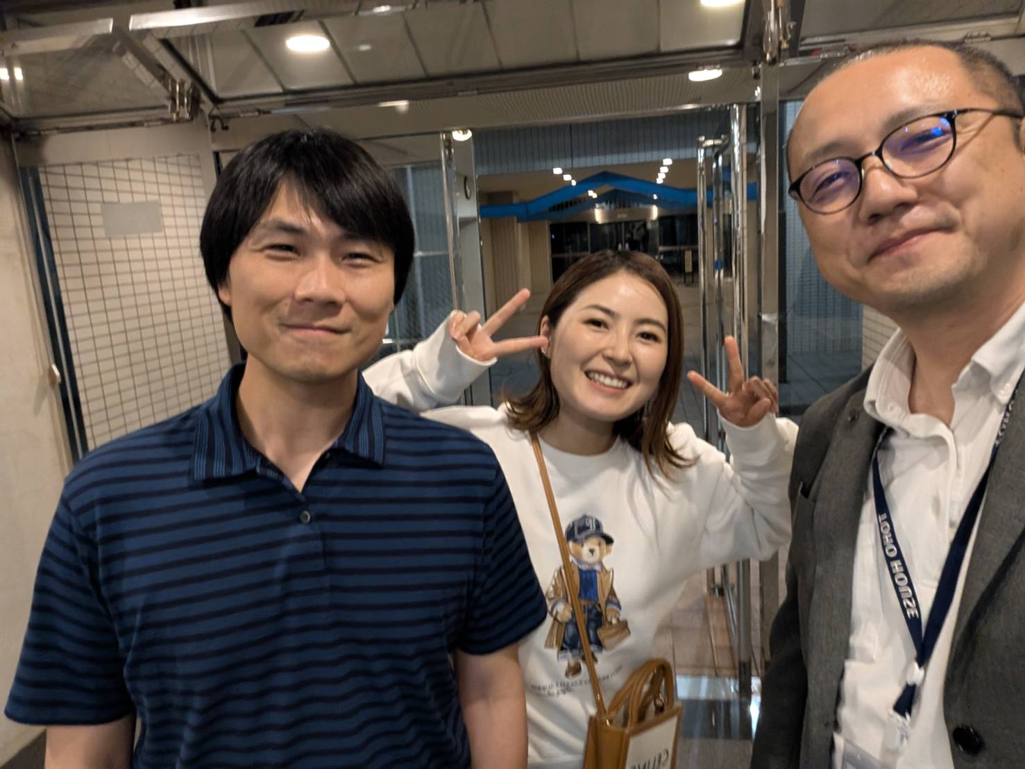 【引っ越しが少なくなってきたことによる持ち家購入】~加瀬さんに対応してもらいましたが過度に急かされることもなく、安心して思ったことをお伝えできる雰囲気があり、大変助かりました。~