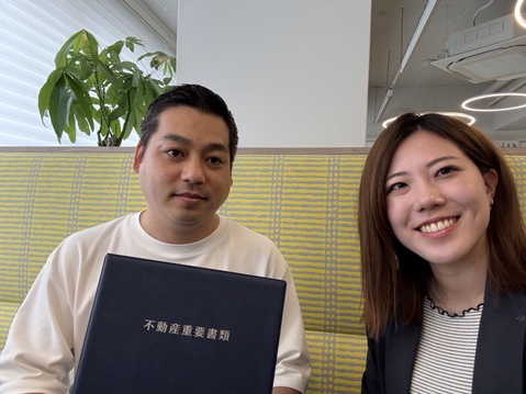 30代　ファミリー