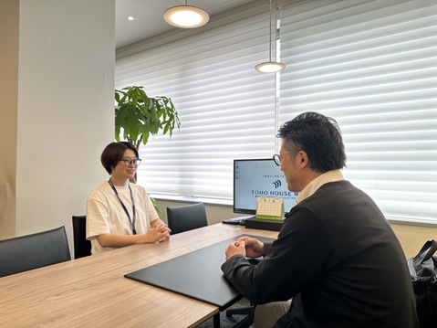 40代　ファミリー