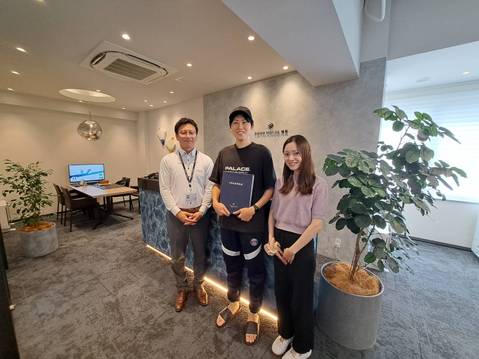 20代　ファミリー