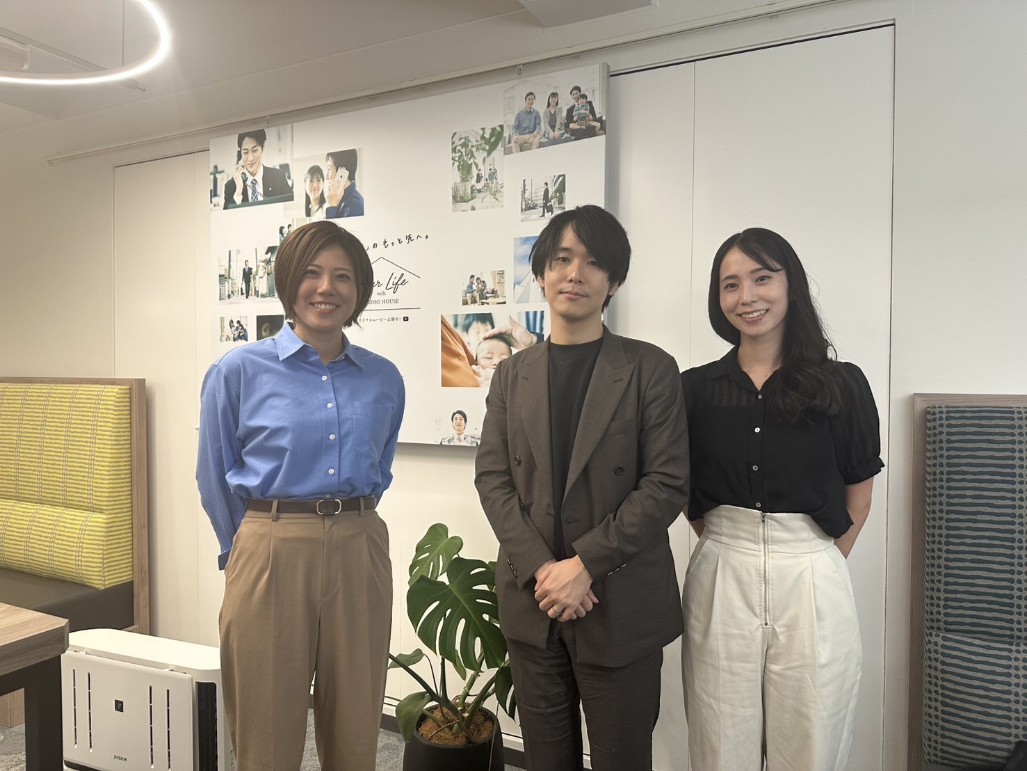 【浅野さんの人柄が本当に素敵で、わかりやすく安心できるスタッフさんでした。】～今後もお願いしたいと思うほどに、専門性の高さ・レスポンスの速さ、説明力が高い会社です。～