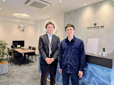 40代　ファミリー