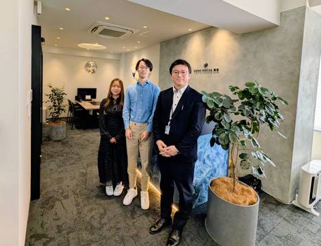 30代　ファミリー