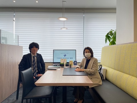 40代　ファミリー