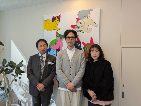 30代　ファミリー