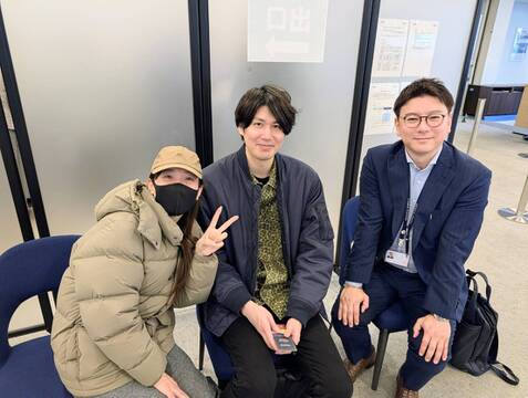 30代 ファミリー