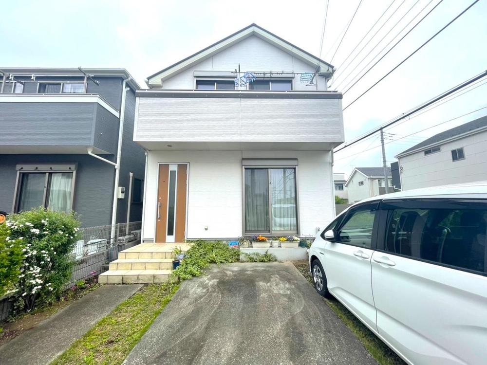 detached 東京都小平市上水新町3丁目