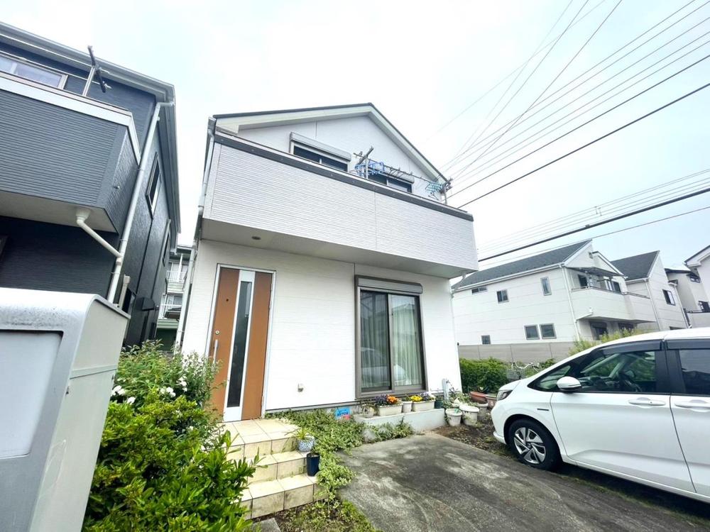 detached 東京都小平市上水新町３丁目