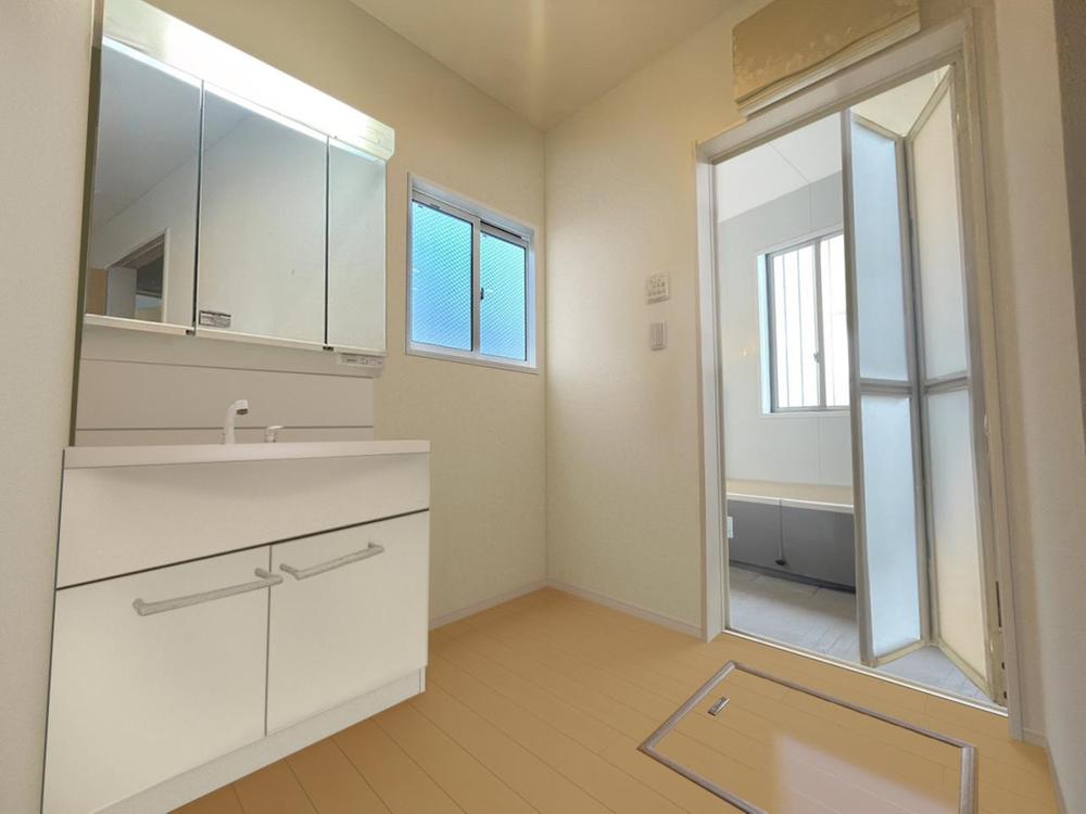 detached 東京都小平市上水新町３丁目