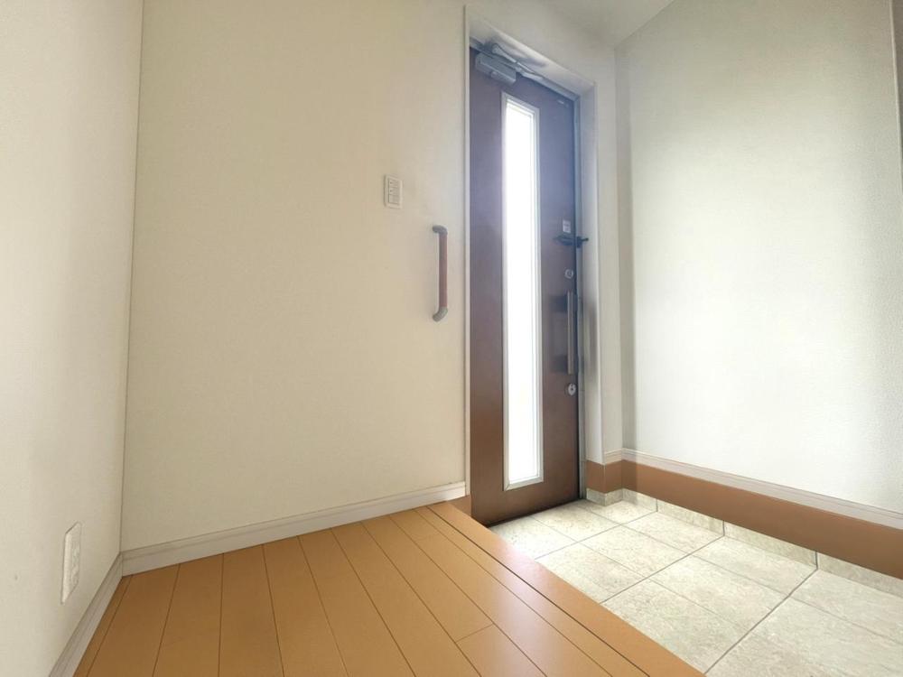 detached 東京都小平市上水新町３丁目