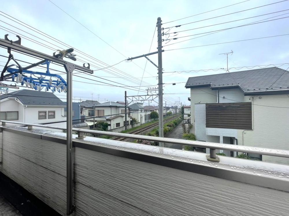 detached 東京都小平市上水新町３丁目