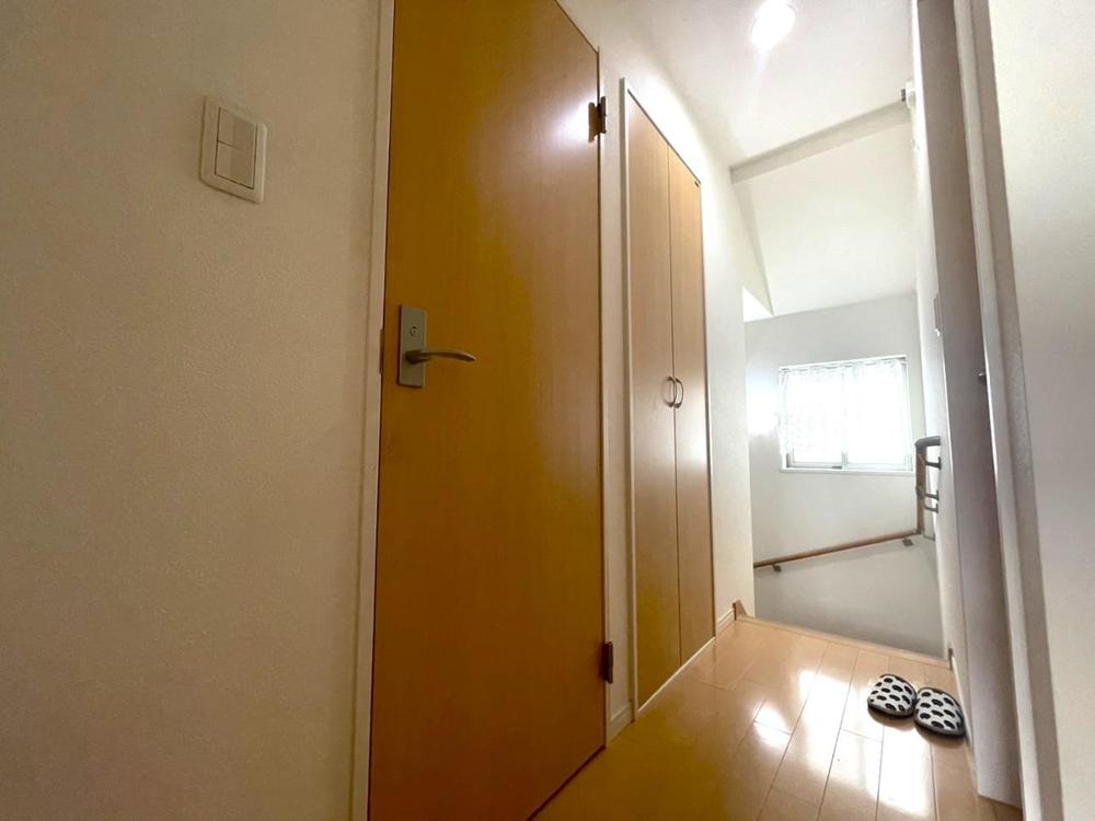 detached 東京都小平市上水新町３丁目