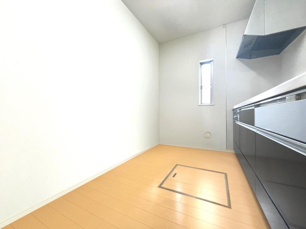 detached 東京都小平市上水新町３丁目