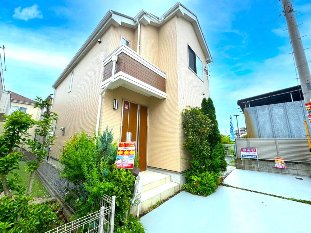 東京都東村山市恩多町４丁目