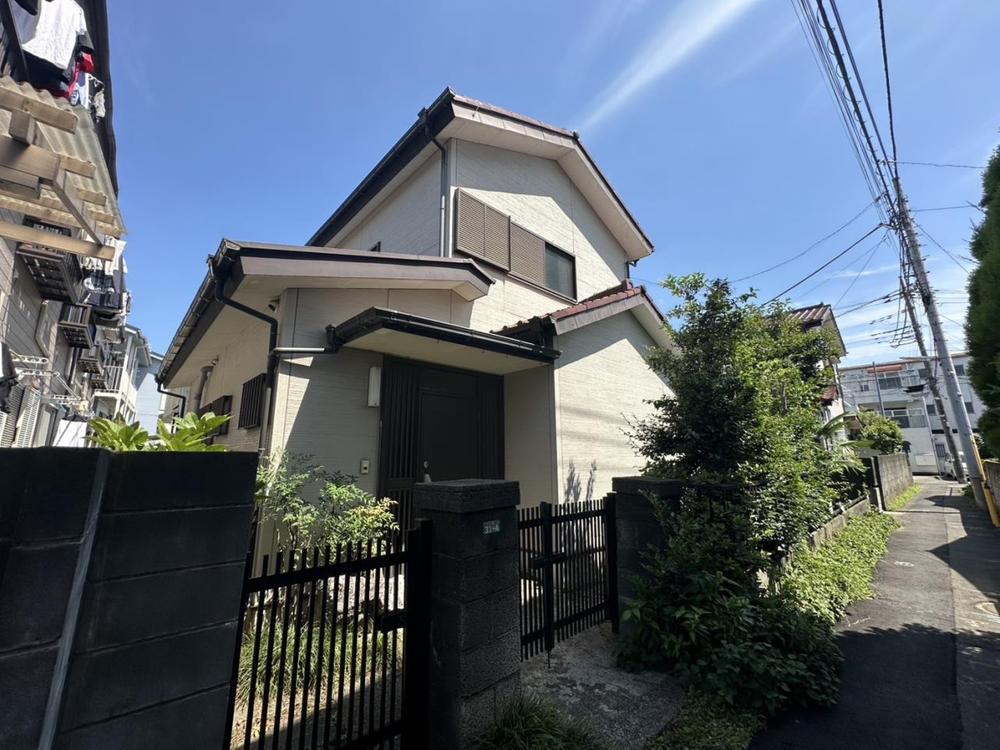 東京都調布市布田５丁目