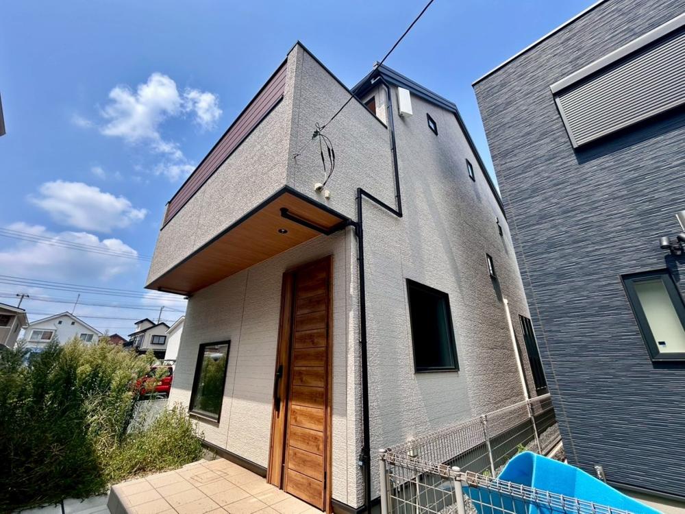 東京都立川市西砂町６丁目