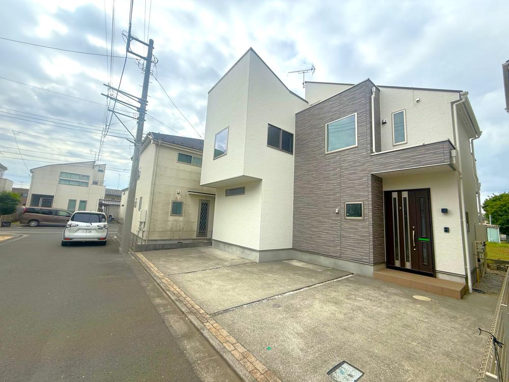 東京都昭島市大神町２丁目