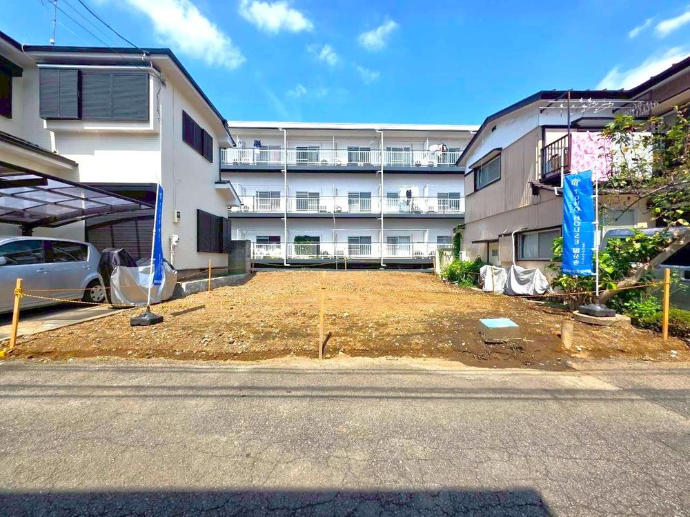 東京都東村山市萩山町１丁目