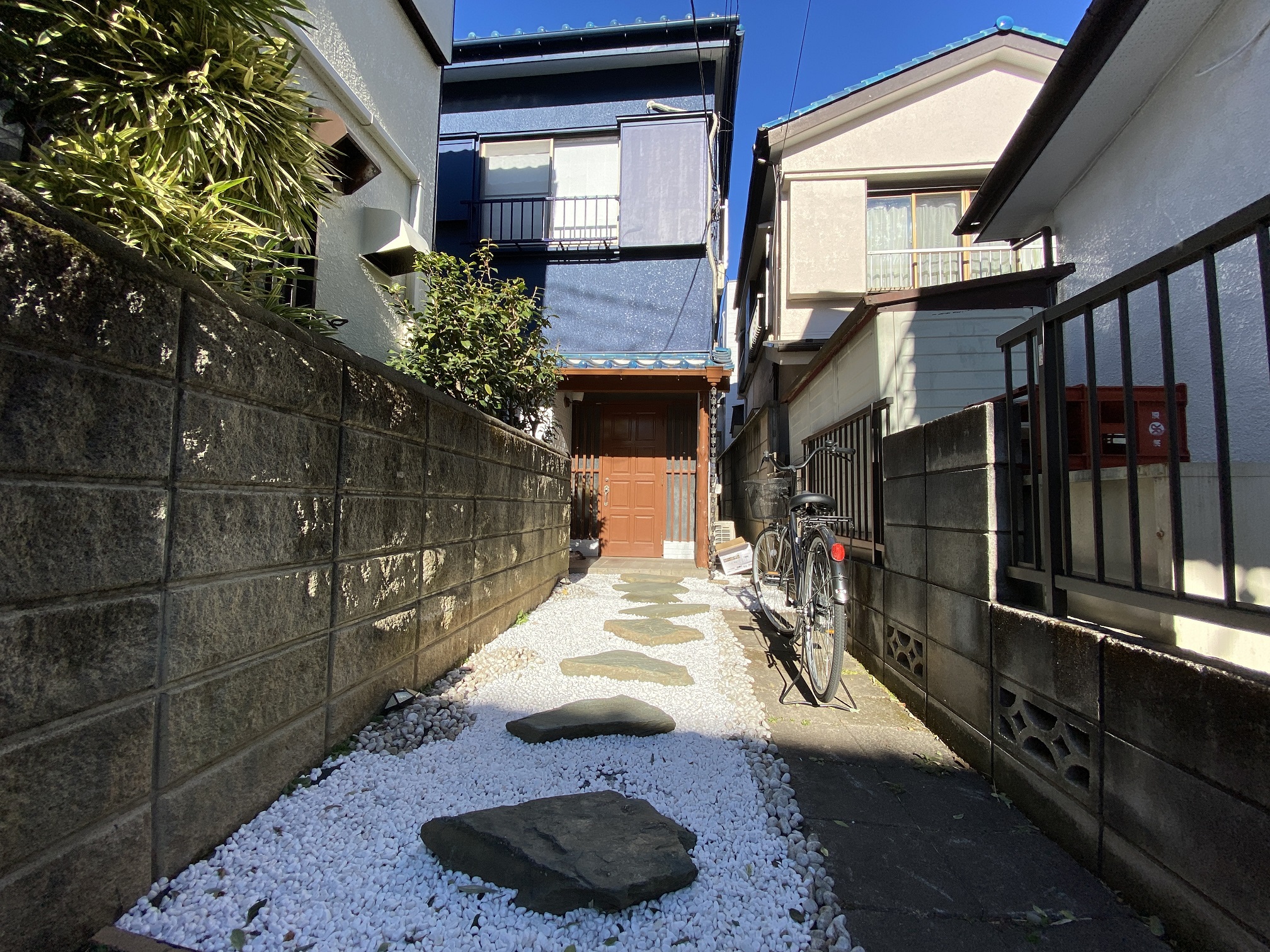 平成30年リフォーム当時