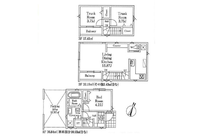 ■住環境良好■充実した設備・仕様■フラット35S利用可能■地盤20年保証