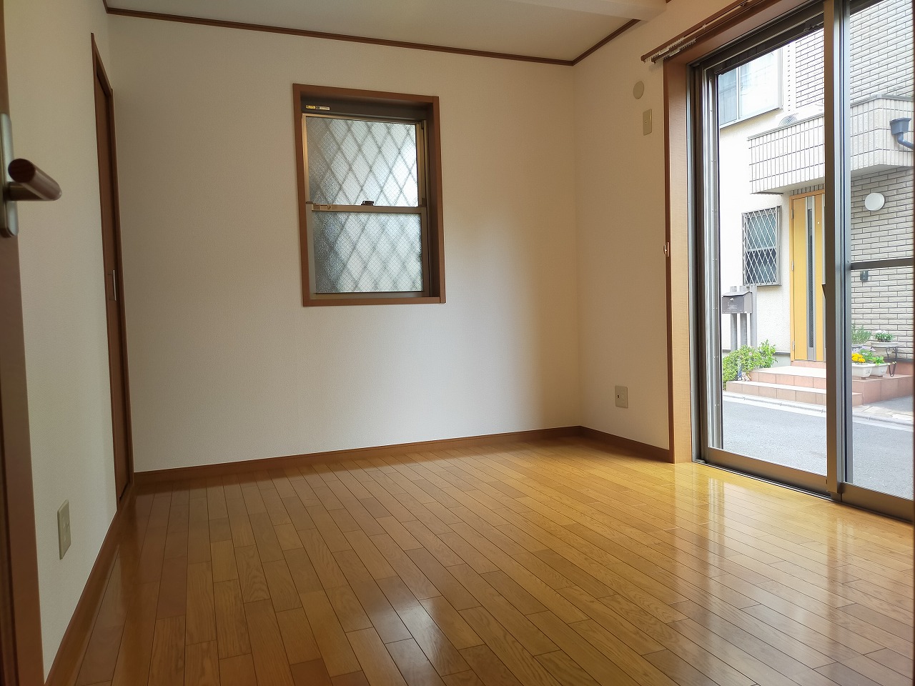 1階洋室 6.0帖