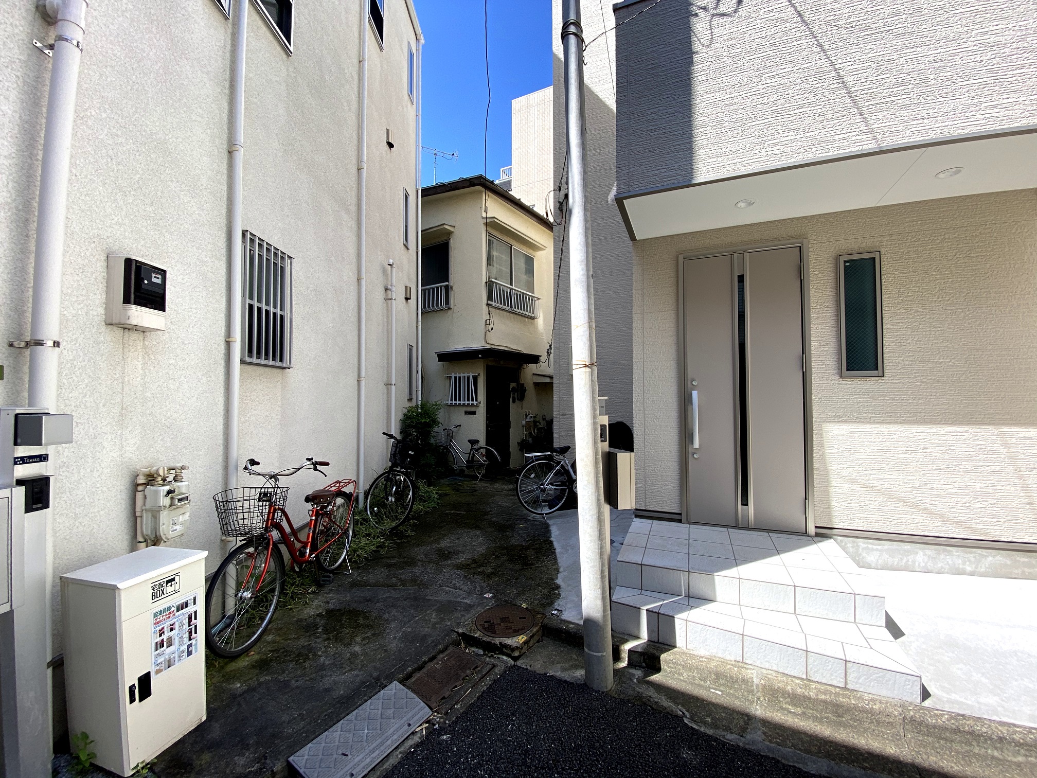 現地ご案内致します