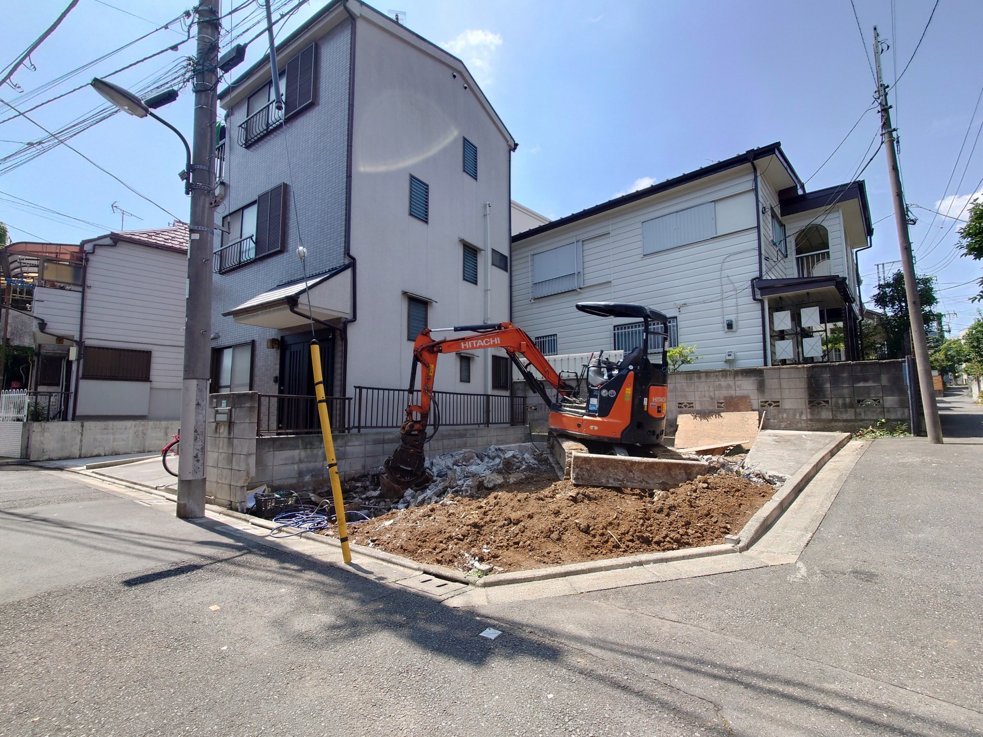 【利便性が高く静かなところに住みたい】という条件でお探しであれば是非お問合せ下さい!