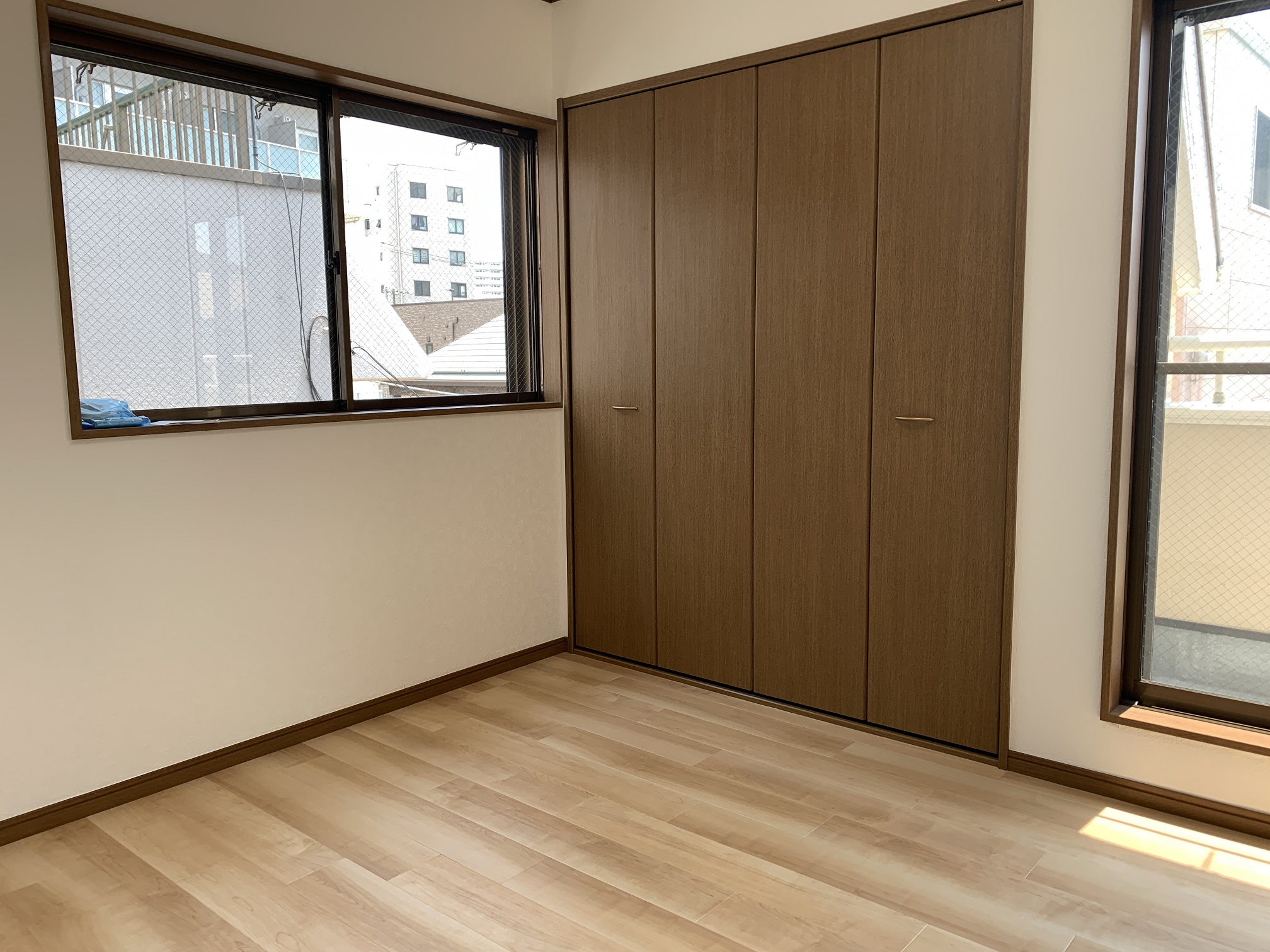 2階洋室5.2帖