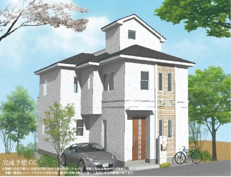 特集 ルーフバルコニーのある戸建て 不動産の購入は仲介手数料無料のリビン