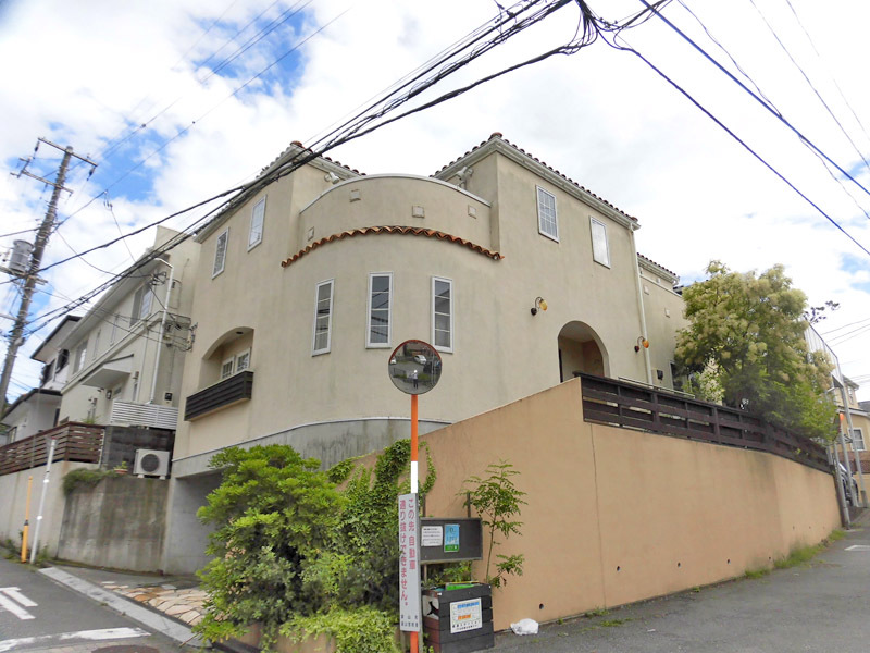 森戸海岸まで徒歩４分 ２９０ｍ の好立地 三浦郡 葉山町堀内 Adgw3788 の物件情報 土地を探す 湘南 鎌倉の不動産情報は明治地所株式会社