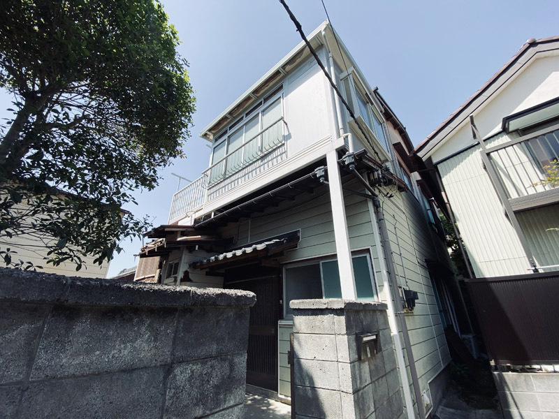 逗子市 葉山町の中古一戸建て 価格が安い順 湘南 鎌倉の不動産情報は明治地所株式会社