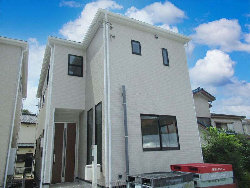 湘南エリア全域の新築一戸建て 価格が安い順 湘南 鎌倉の不動産情報は明治地所株式会社