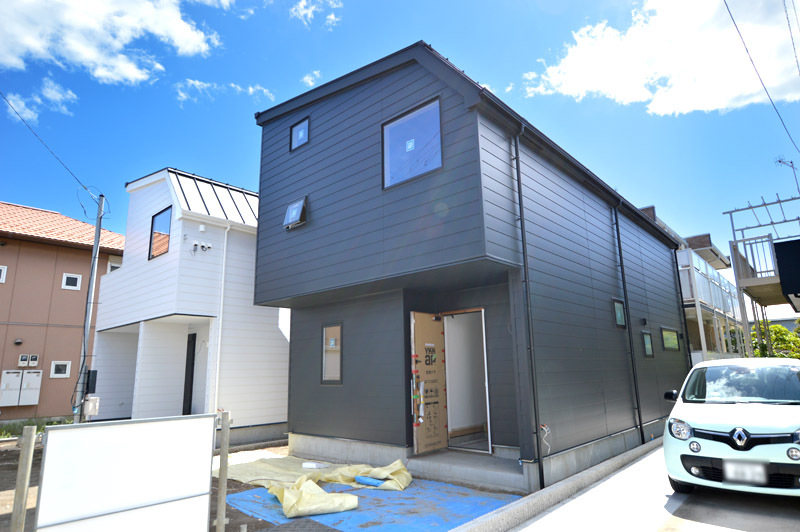 の新築一戸建て 23ページ 価格が安い順 湘南 鎌倉の不動産情報は明治地所株式会社