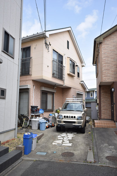 羽鳥小学校の中古一戸建て 湘南 鎌倉の不動産情報は明治地所株式会社