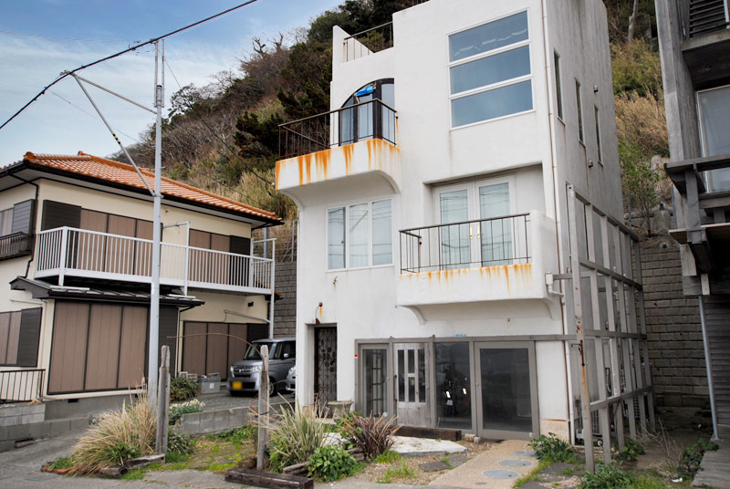 逗子市 葉山町の中古一戸建て 価格が安い順 湘南 鎌倉の不動産情報は明治地所株式会社