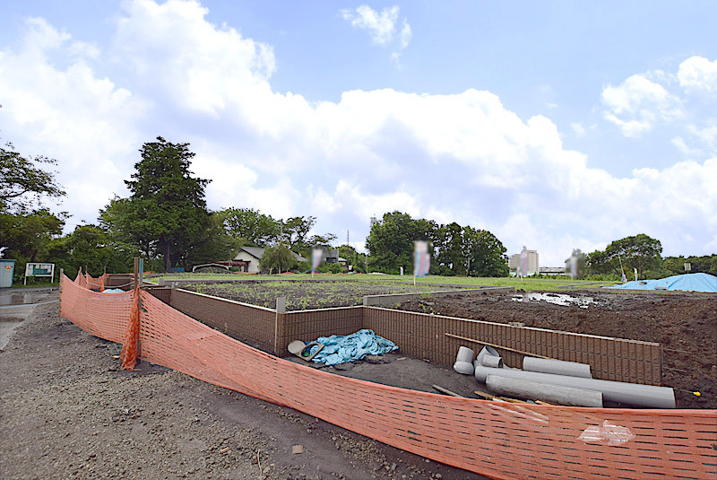 汲沢小学校の土地 湘南 鎌倉の不動産情報は明治地所株式会社