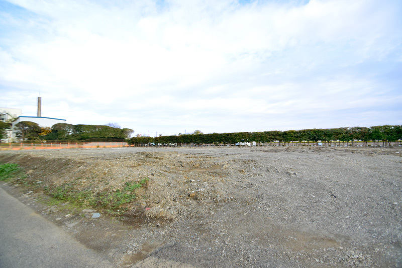 Jr東海道線平塚の土地 2ページ 湘南 鎌倉の不動産情報は明治地所株式会社