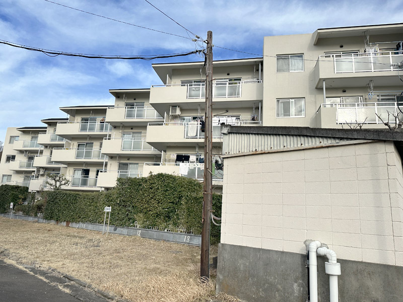 ハイグリーン鎌倉植木 鎌倉市植木(adgw24B169)の物件情報|マンションを探す|湘南・鎌倉の不動産情報は明治地所株式会社