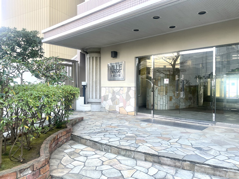 ヴィルヌーブ片瀬江ノ島 藤沢市片瀬 海岸1丁目(diki24A278)の物件情報|マンションを探す|湘南・鎌倉の不動産情報は明治地所株式会社