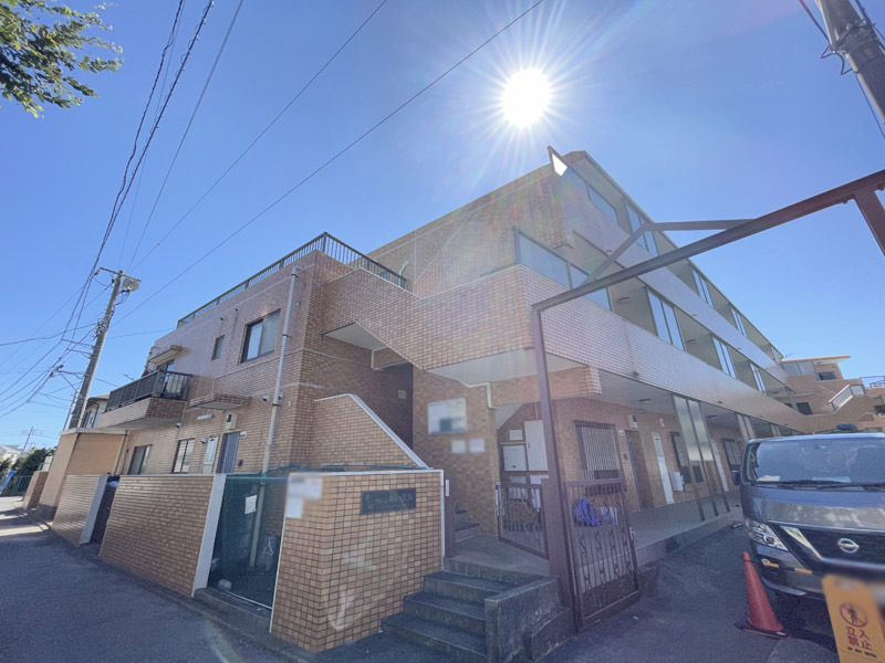クリーンキャッスル茅ヶ崎 茅ヶ崎市美住町 Sbta0087 の物件情報 マンションを探す 湘南 鎌倉の不動産情報は明治地所株式会社