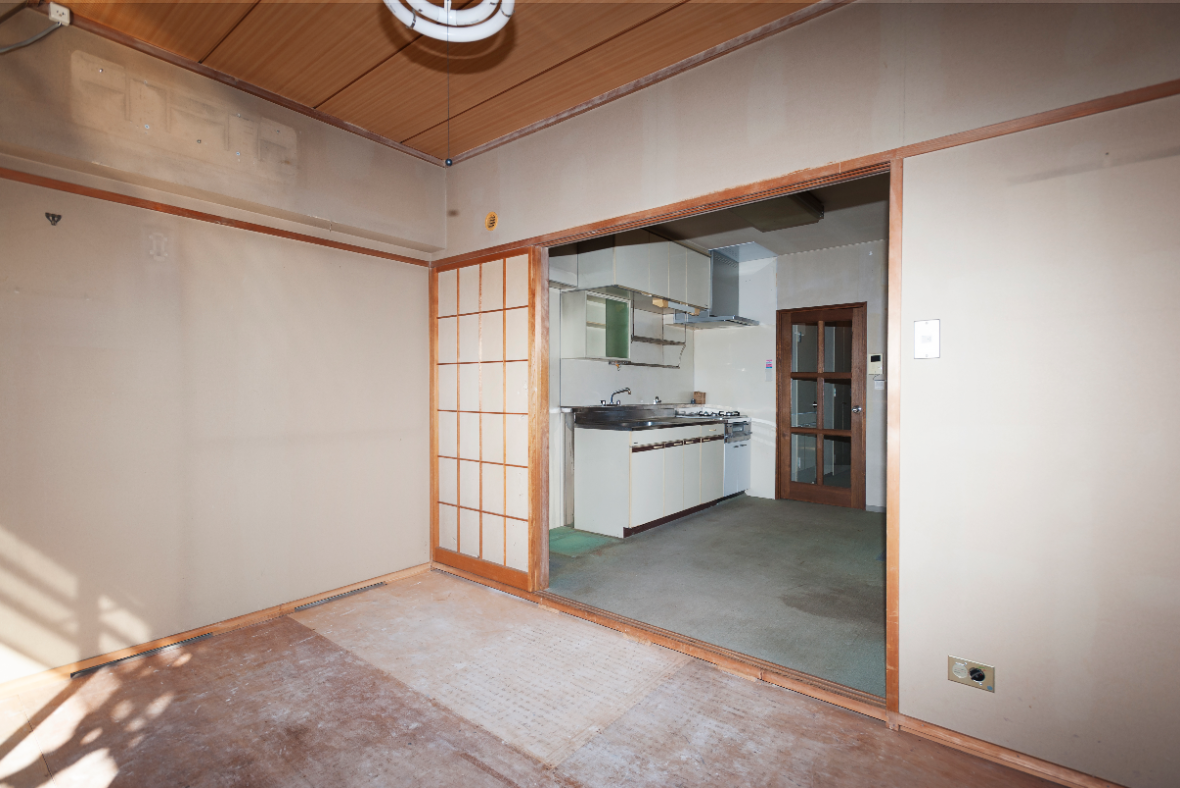 Before