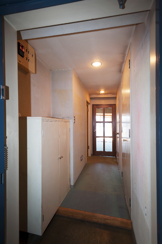 Before