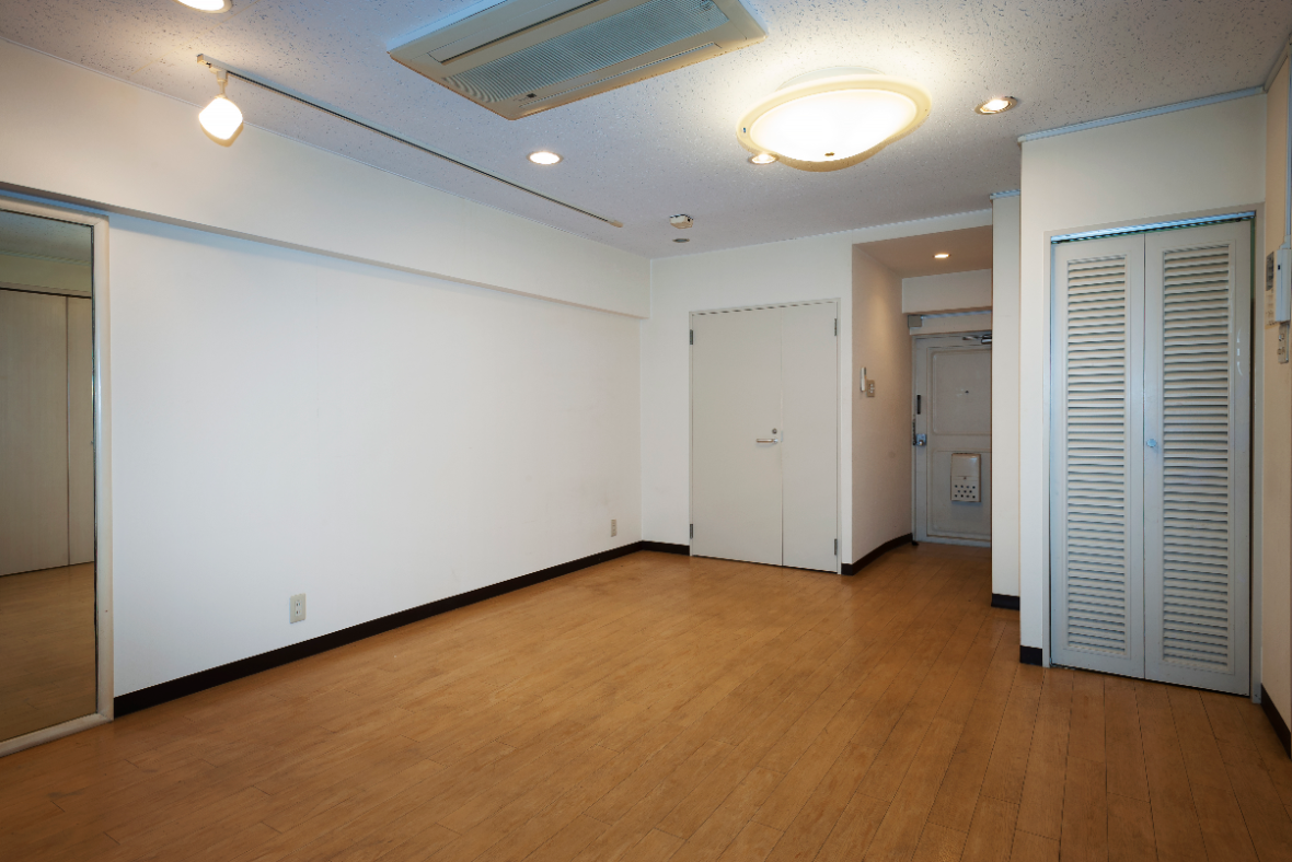 Before