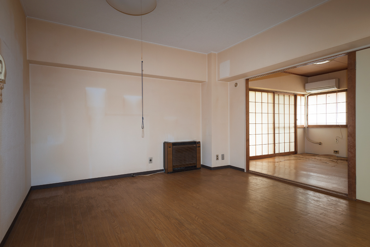 Before