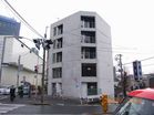 新築1棟売マンション　ランドステージ松見坂
